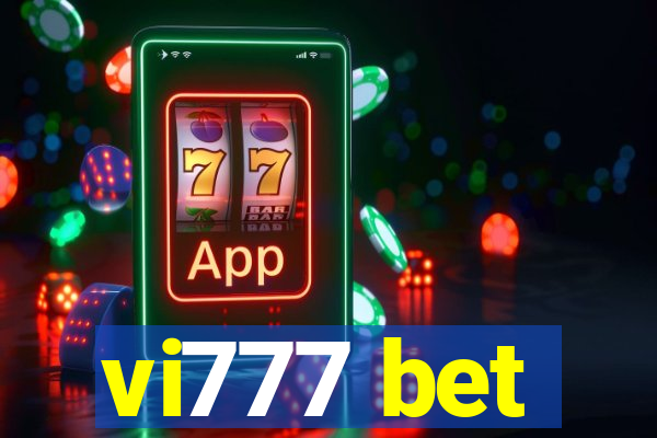 vi777 bet