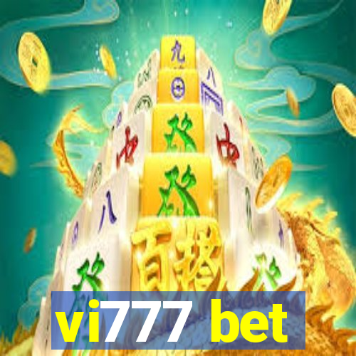 vi777 bet