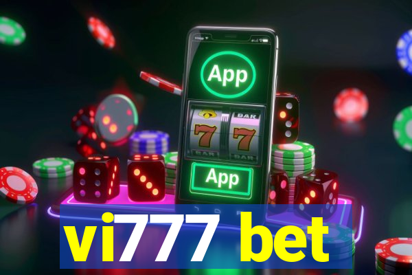 vi777 bet