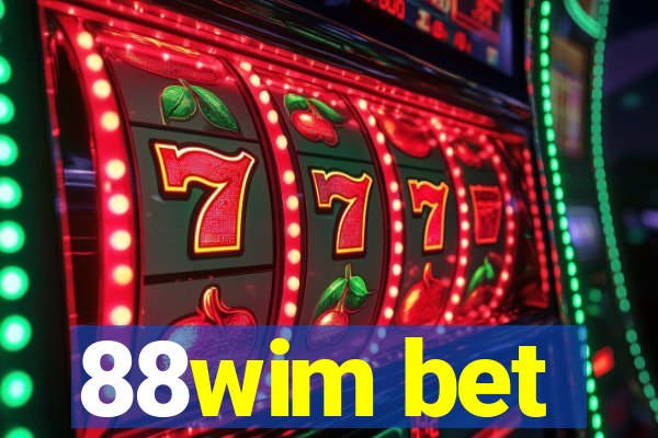 88wim bet