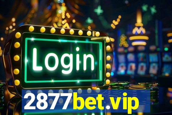 2877bet.vip