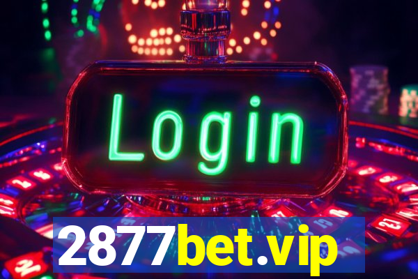 2877bet.vip