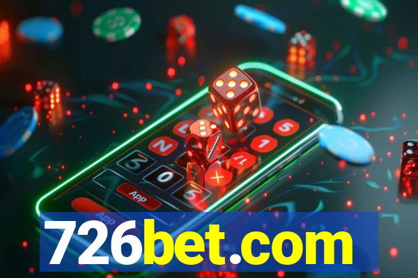 726bet.com