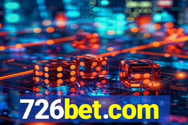 726bet.com