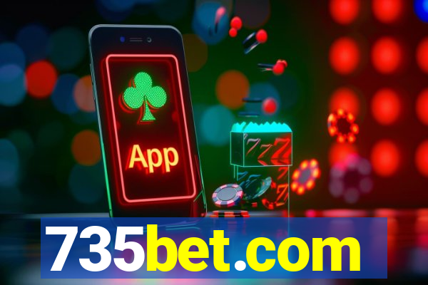 735bet.com