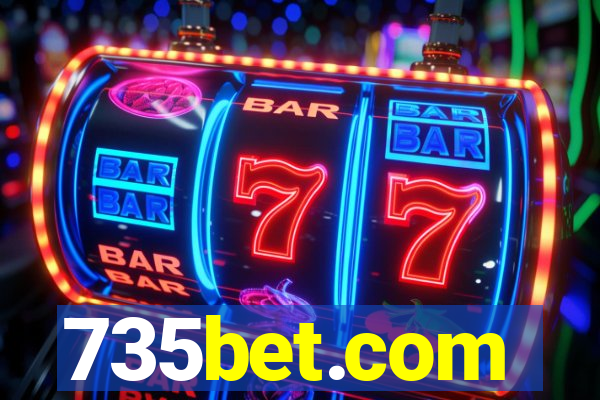 735bet.com