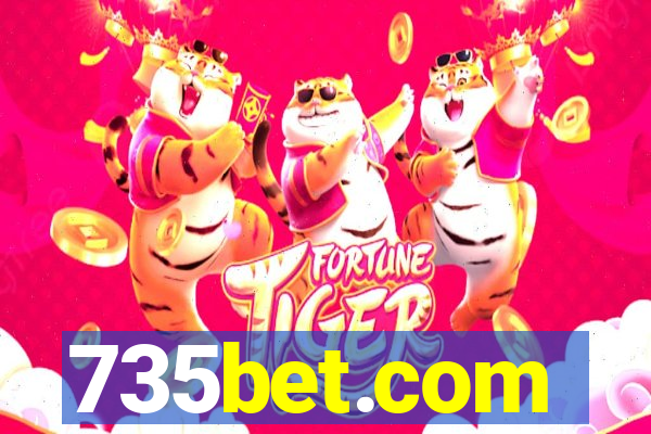 735bet.com