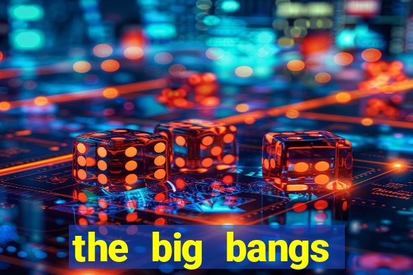 the big bangs theory online dublado