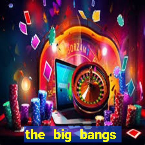 the big bangs theory online dublado