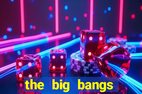 the big bangs theory online dublado