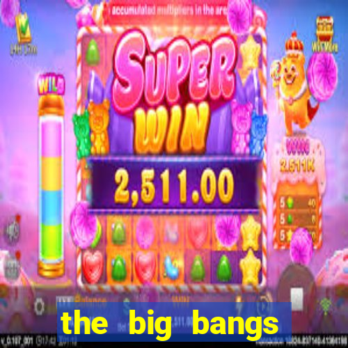 the big bangs theory online dublado