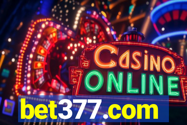 bet377.com