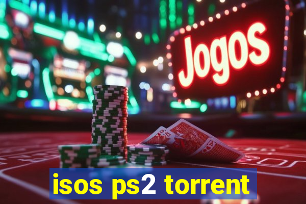 isos ps2 torrent