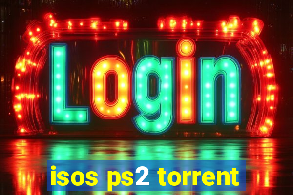 isos ps2 torrent