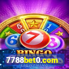 7788bet0.com