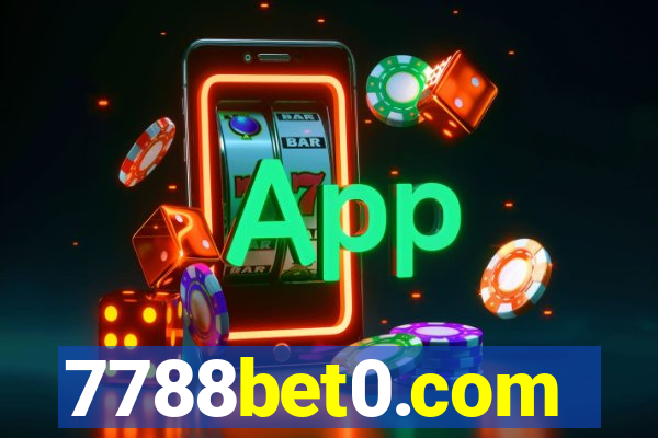 7788bet0.com