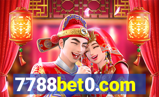 7788bet0.com