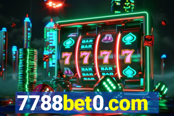 7788bet0.com