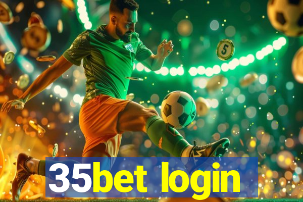 35bet login