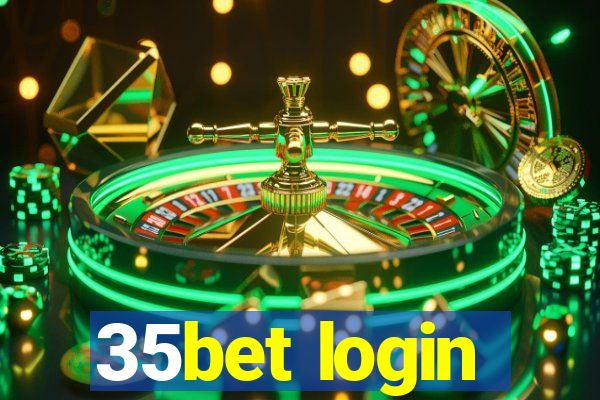 35bet login