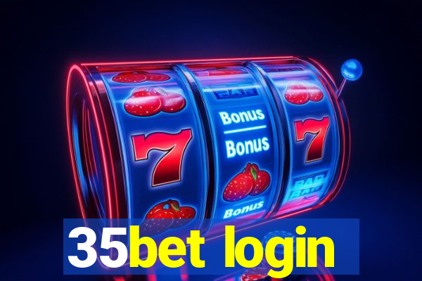 35bet login