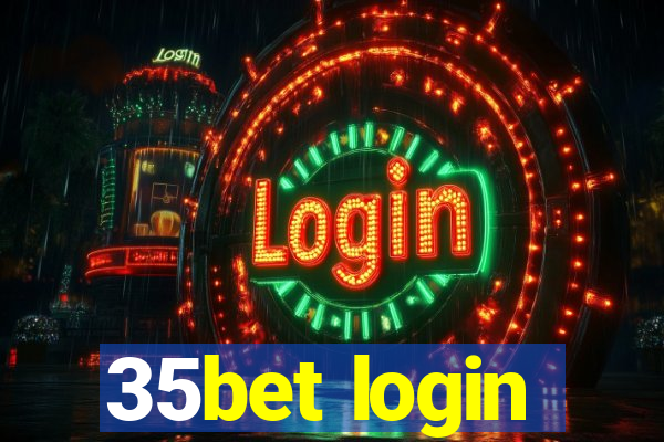 35bet login