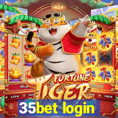 35bet login