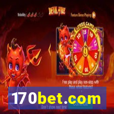 170bet.com