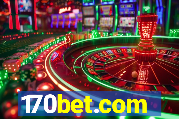 170bet.com