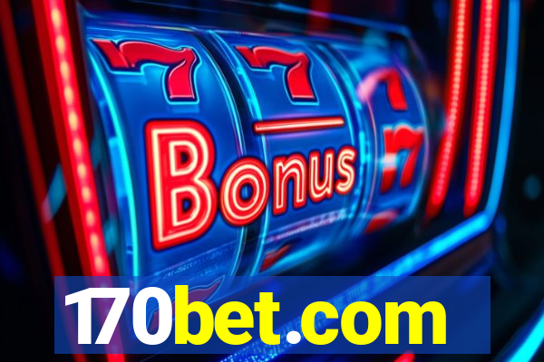 170bet.com