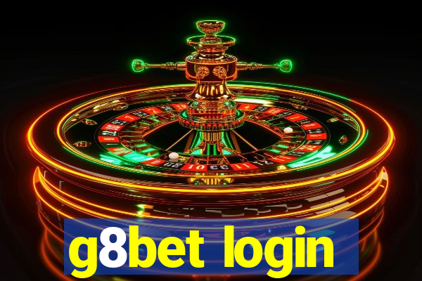 g8bet login