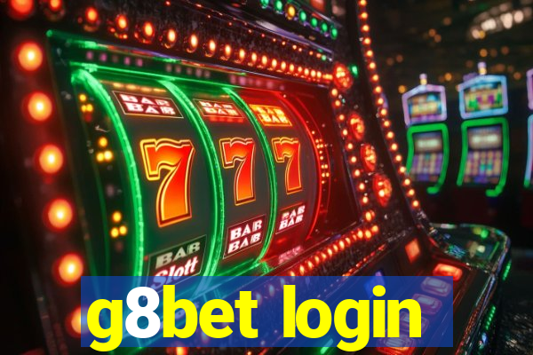 g8bet login