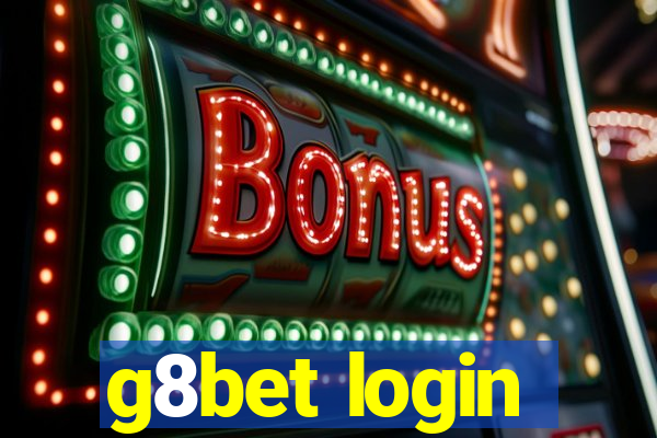 g8bet login