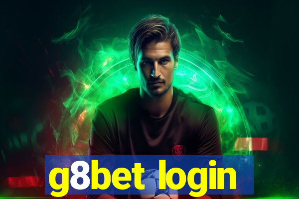 g8bet login