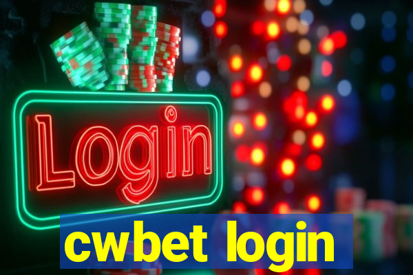 cwbet login