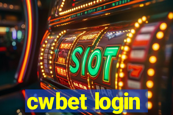 cwbet login