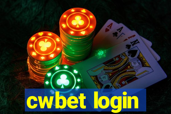 cwbet login