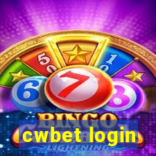 cwbet login