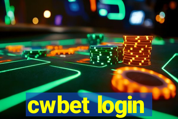 cwbet login