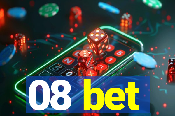 08 bet