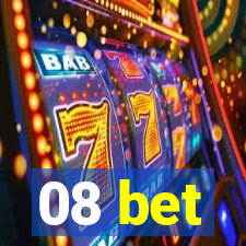 08 bet