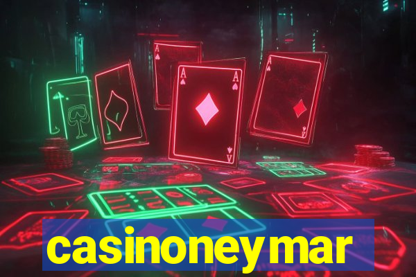 casinoneymar