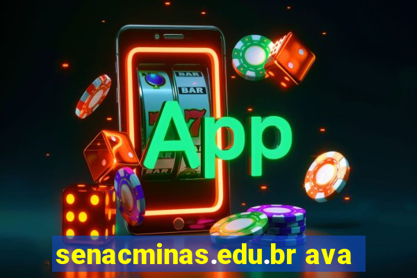 senacminas.edu.br ava