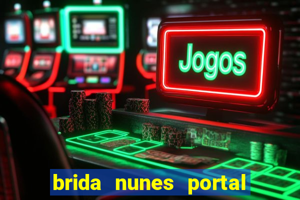 brida nunes portal do zacarias