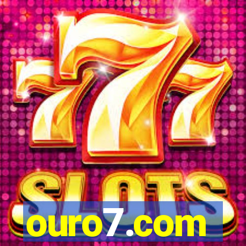 ouro7.com