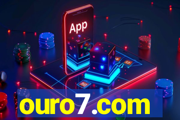 ouro7.com