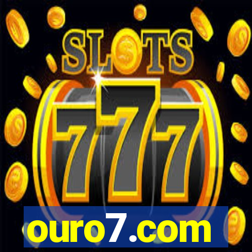 ouro7.com