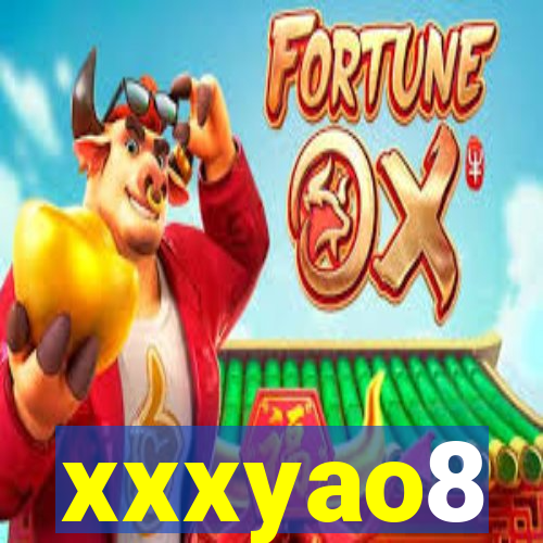 xxxyao8