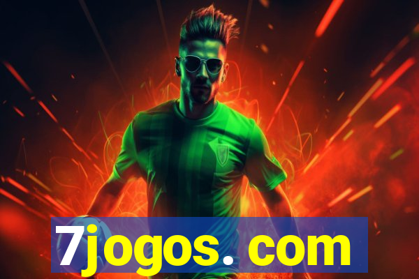 7jogos. com