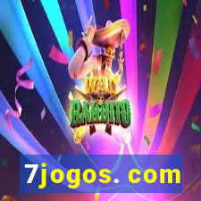 7jogos. com